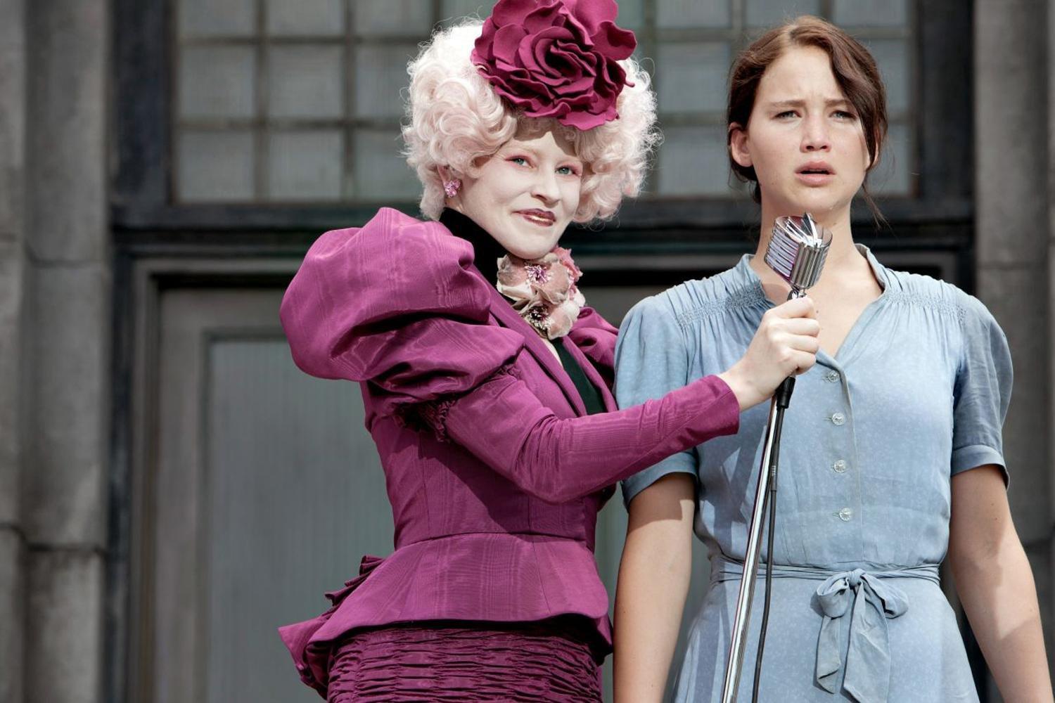 Produktbild Die Tribute von Panem Gesamtedition  [4 DVDs] 7 von 7