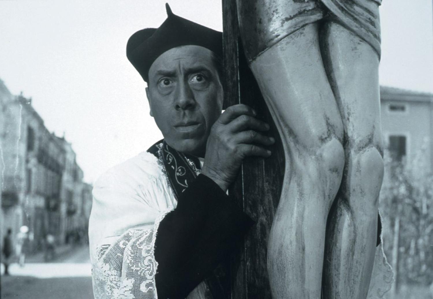 Produktbild Don Camillo&Peppone Edition  [5 DVDs] 3 von 7