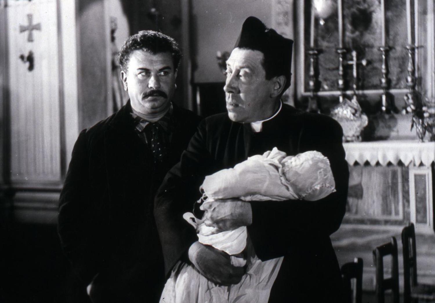 Produktbild Don Camillo&Peppone Edition  [5 DVDs] 7 von 7