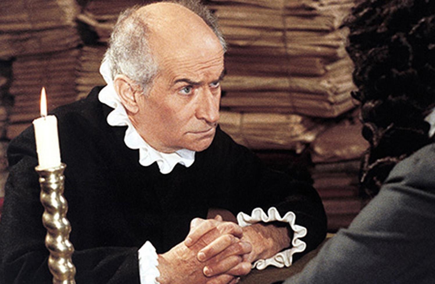 Produktbild Best of Louis de Funes  [10 BRs] 3 von 6