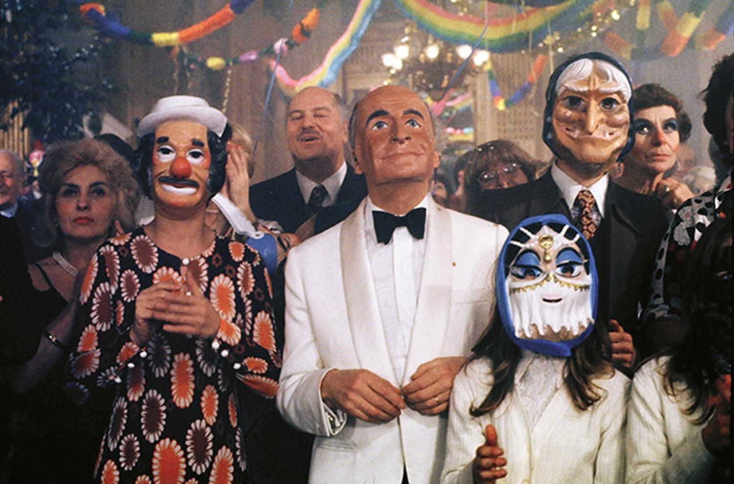 Produktbild Best of Louis de Funes  [10 BRs] 5 von 6