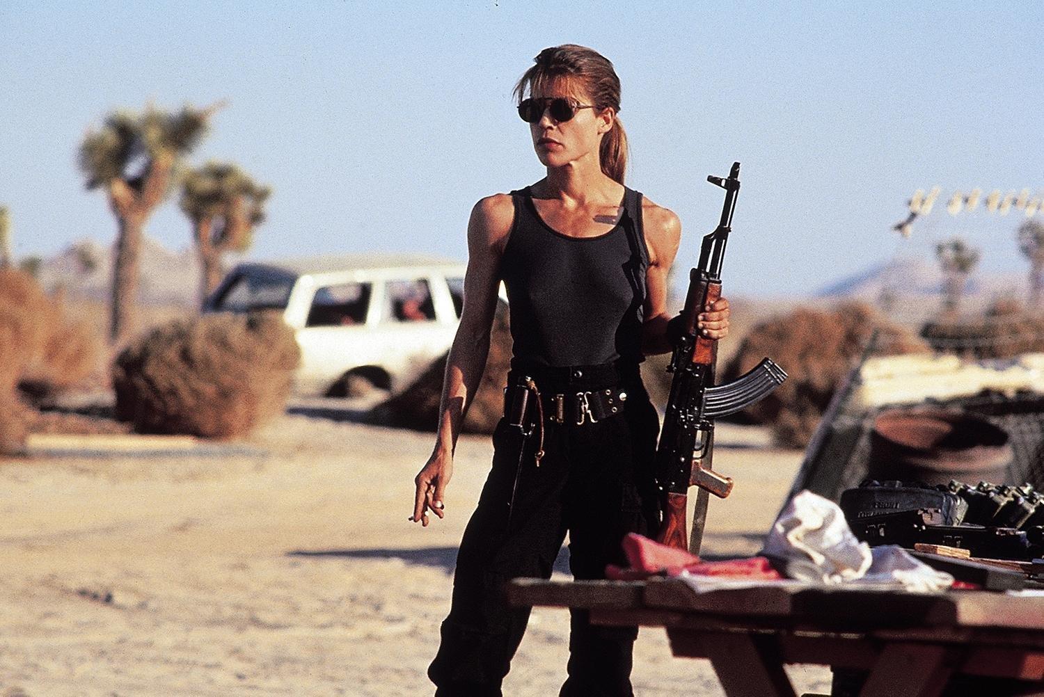 Produktbild Terminator 2 - Special Edition (2024) 3 von 7