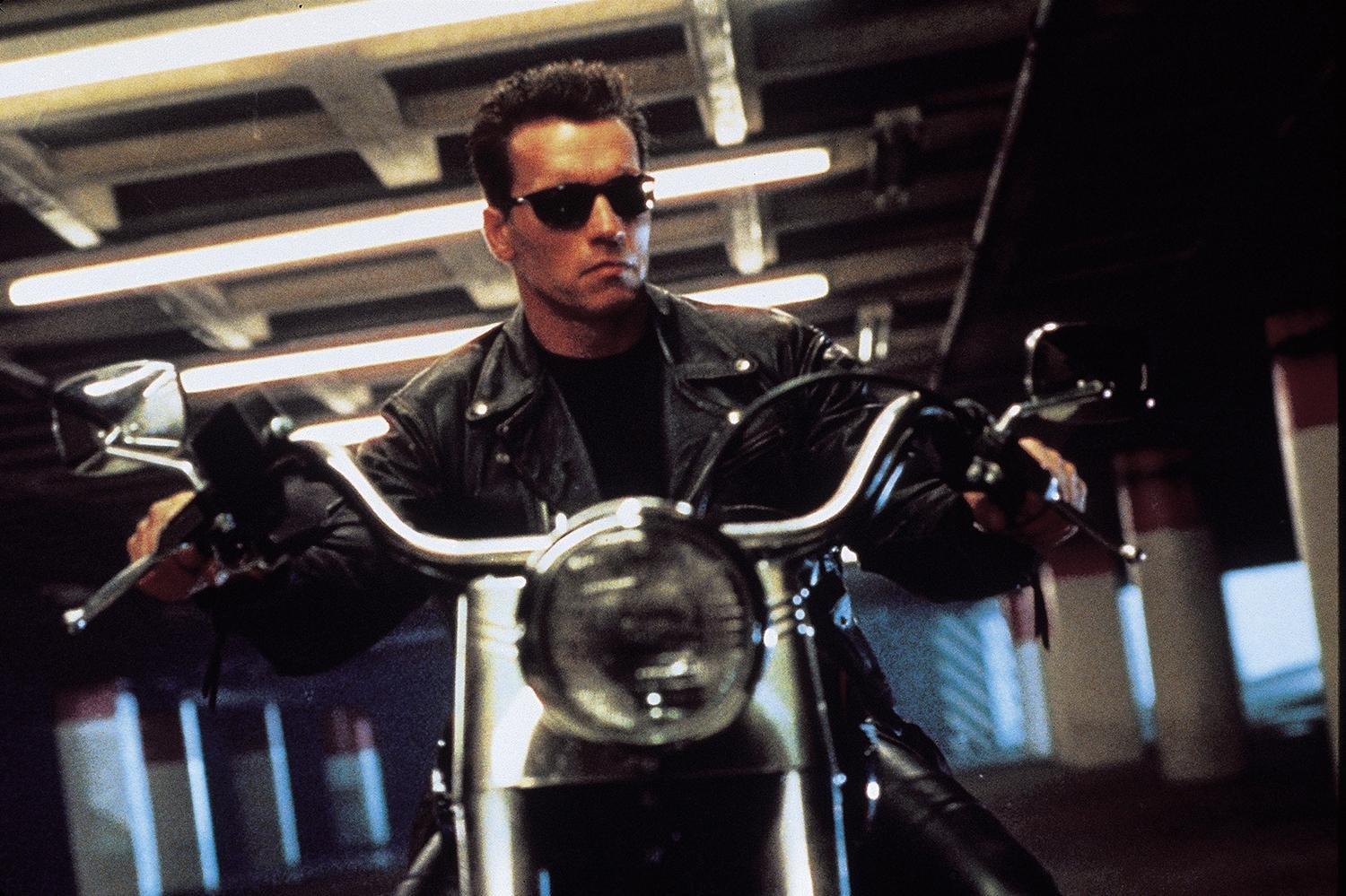 Produktbild Terminator 2 - Special Edition (2024) 4 von 7