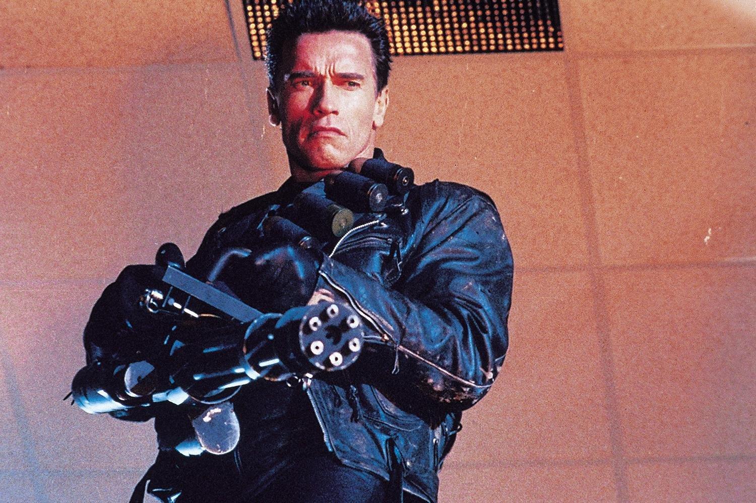 Produktbild Terminator 2 - Special Edition (2024) 6 von 7