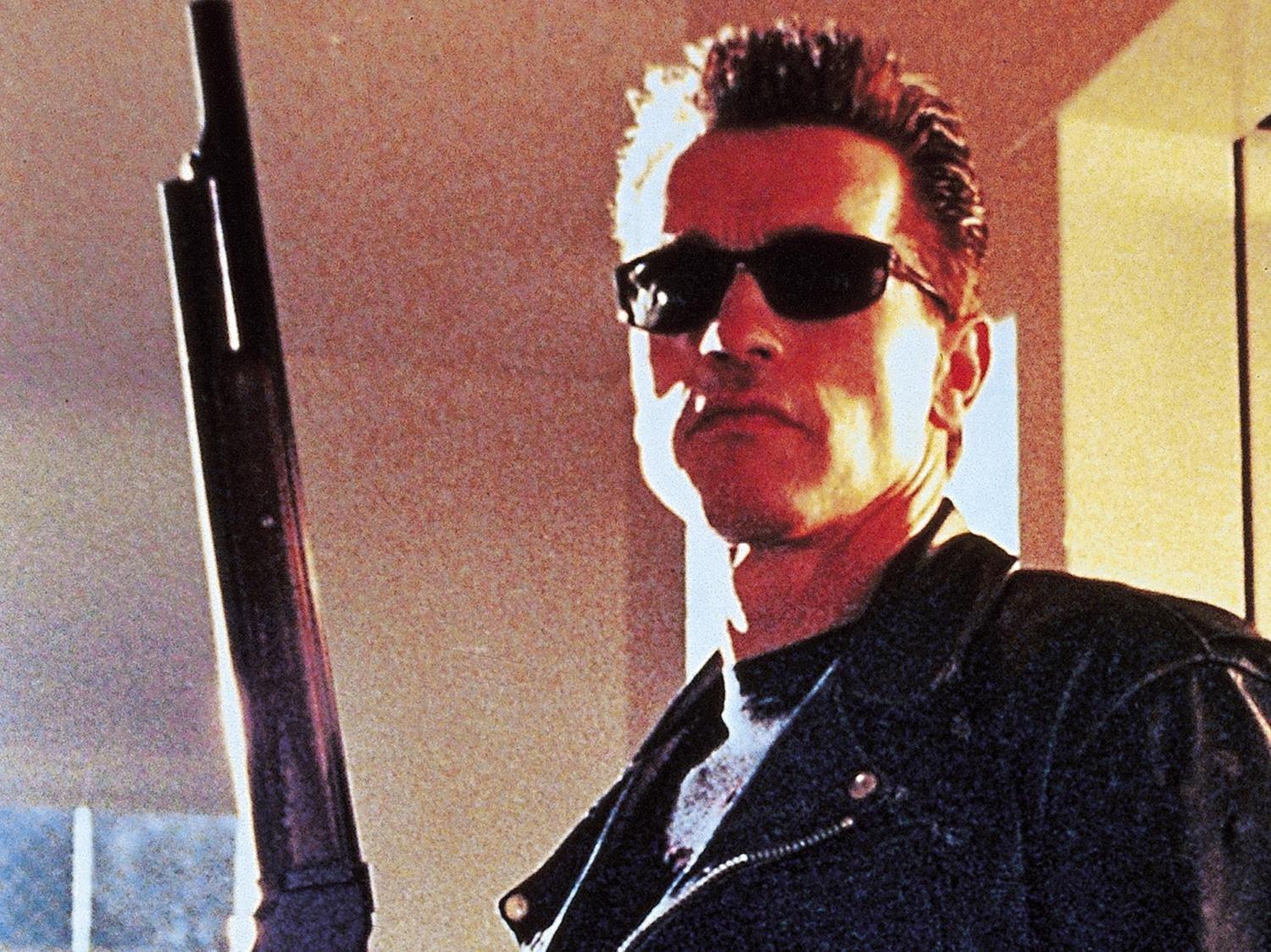 Produktbild Terminator 2 - Special Edition (2024) 7 von 7