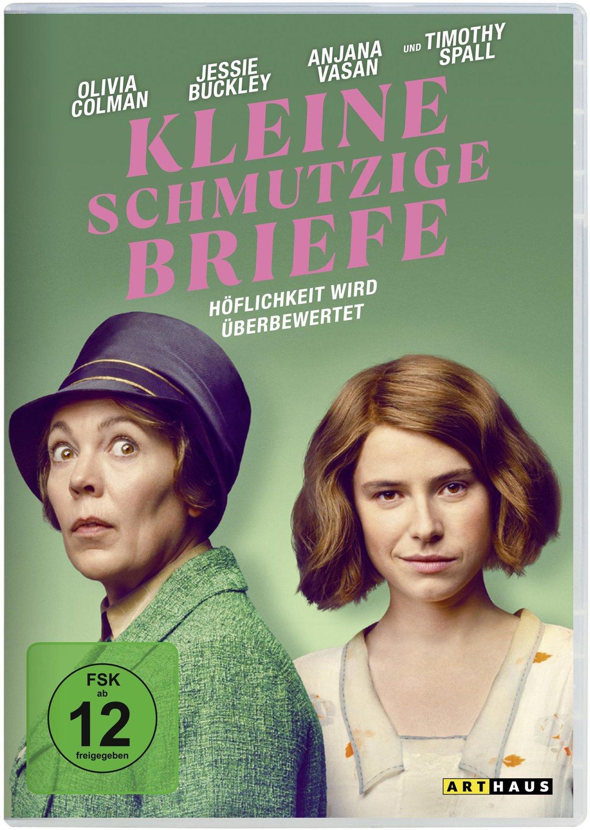 Kleine schmutzige Briefe
