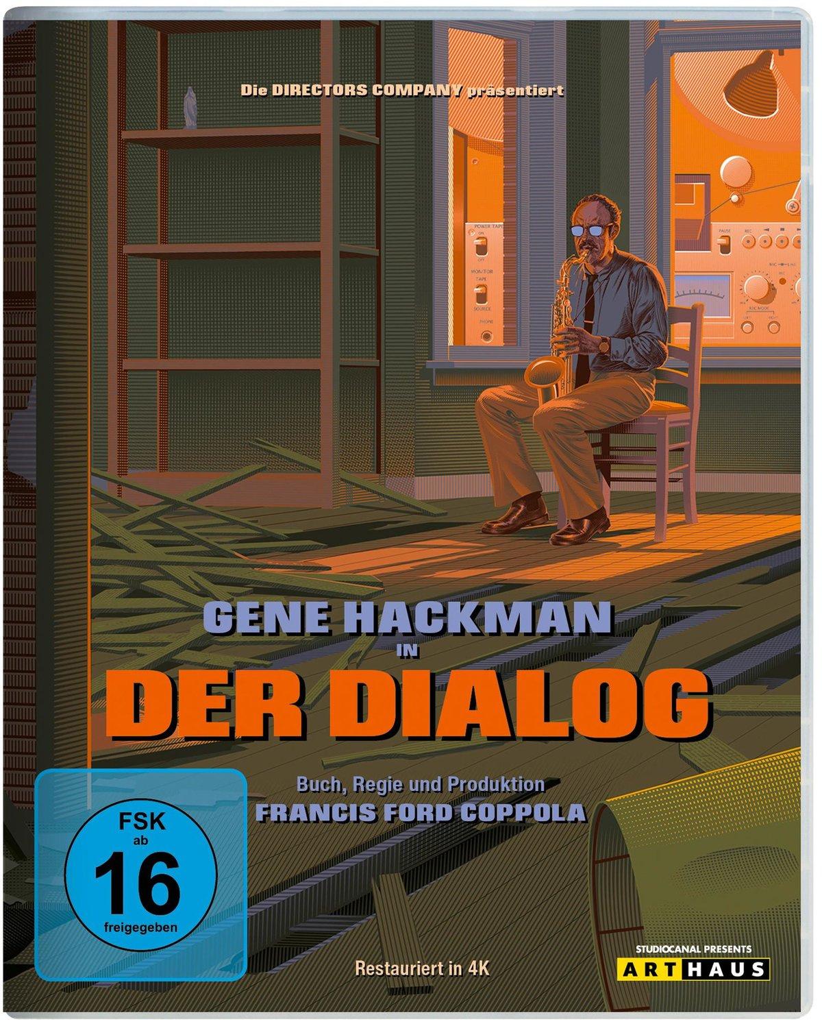 Der Dialog - 50th Anniversary Edition