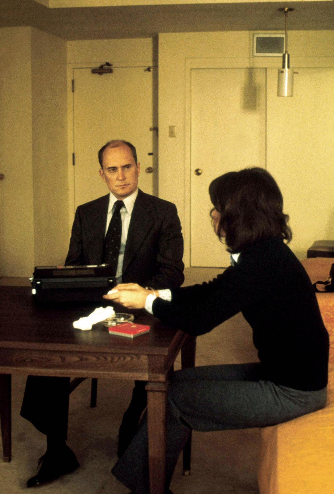 Produktbild Der Dialog - 50th Anniversary Edition  (4K Ultra HD) + (Blu-ray) 12 von 12