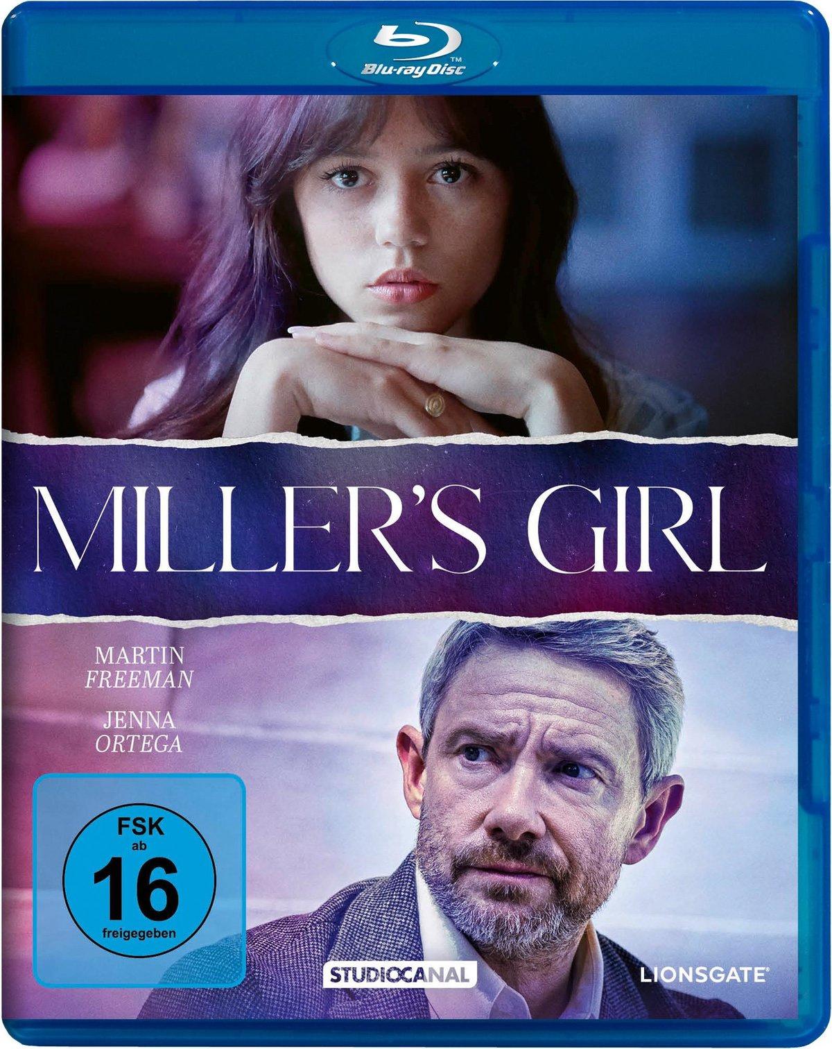 Miller's Girl