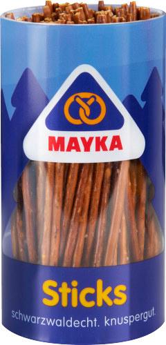 MAYKA Sticks Kleine Runde