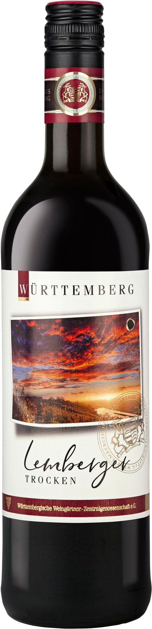 Württemberger Lemberger