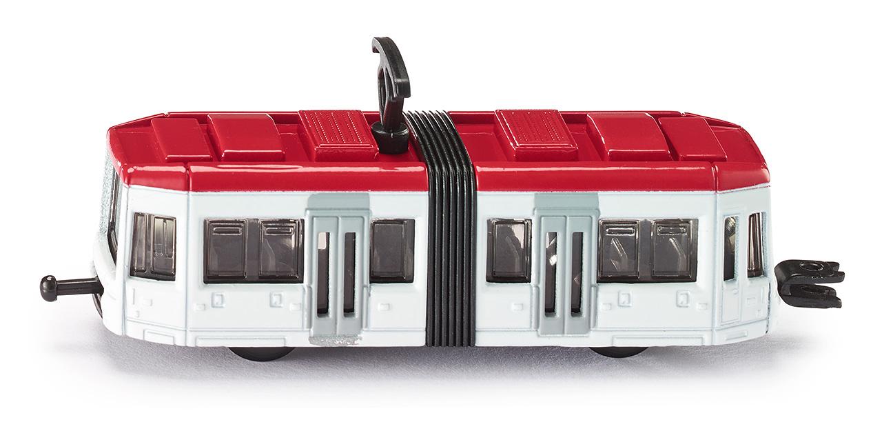 SIKU 1011 Super - Straßenbahn