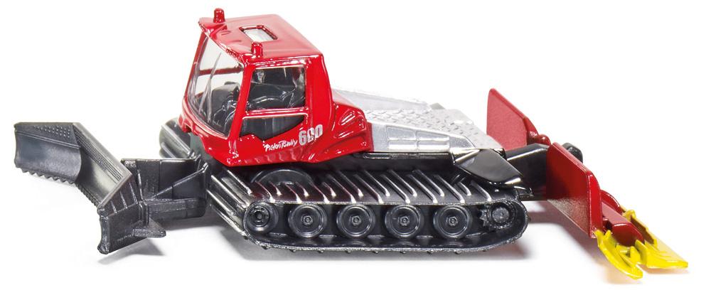 SIKU 1037 Super - Pistenbully
