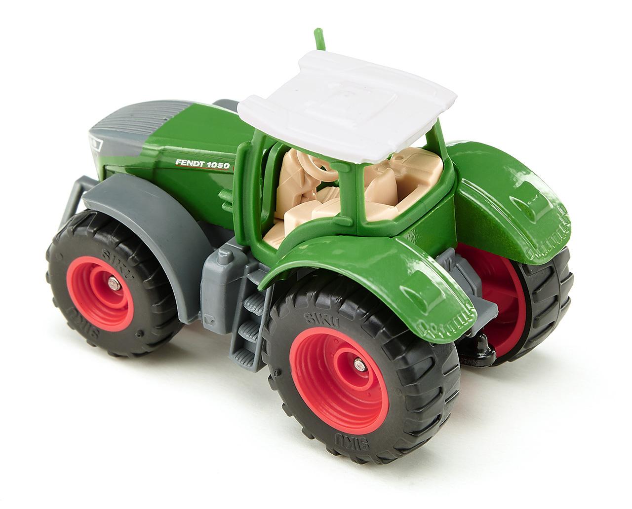 Produktbild SIKU 1063 Super - Fendt 1050 Vario 2 von 6