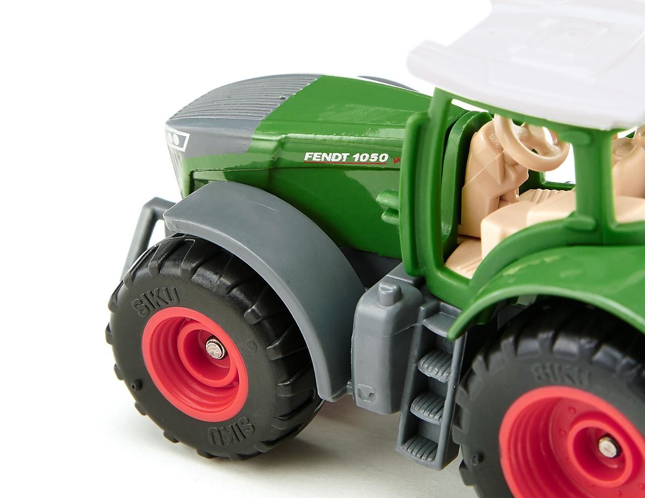 Produktbild SIKU 1063 Super - Fendt 1050 Vario 3 von 6