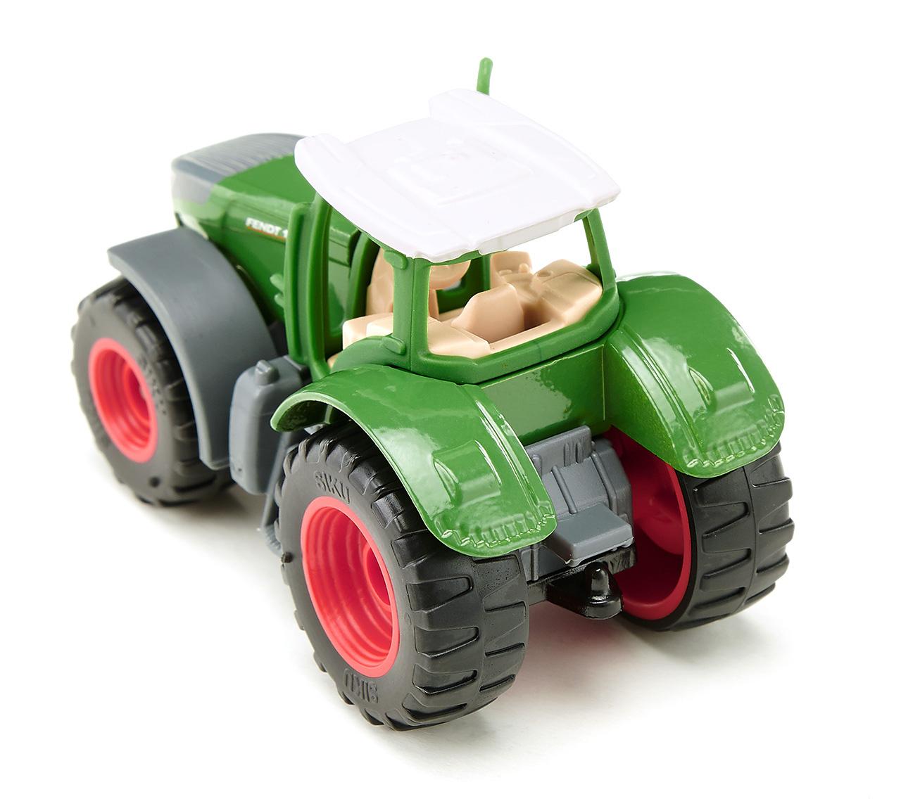 Produktbild SIKU 1063 Super - Fendt 1050 Vario 4 von 6