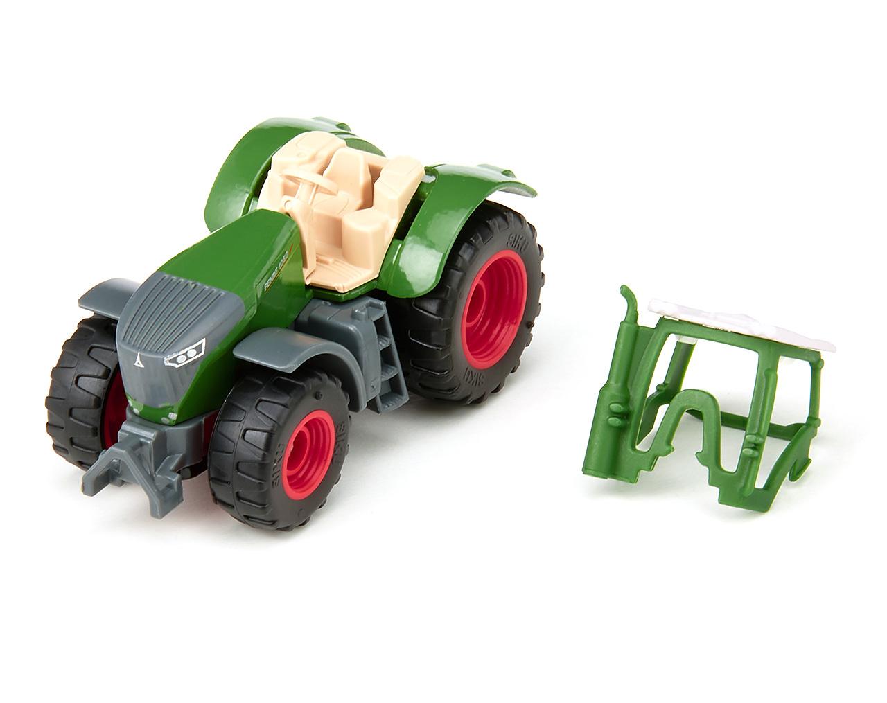 Produktbild SIKU 1063 Super - Fendt 1050 Vario 5 von 6