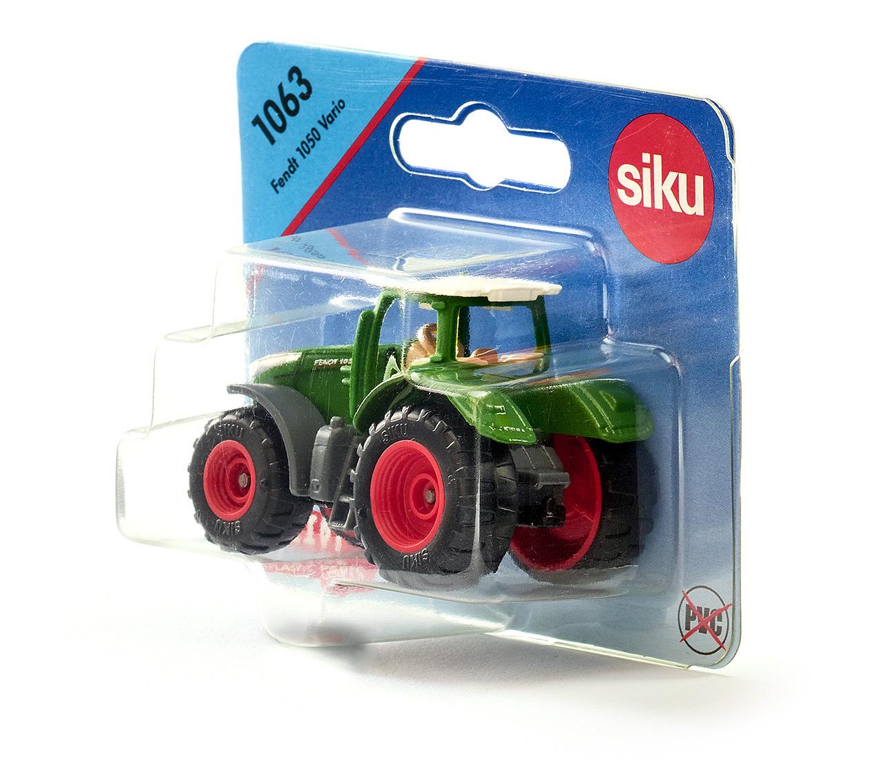 Produktbild SIKU 1063 Super - Fendt 1050 Vario 6 von 6