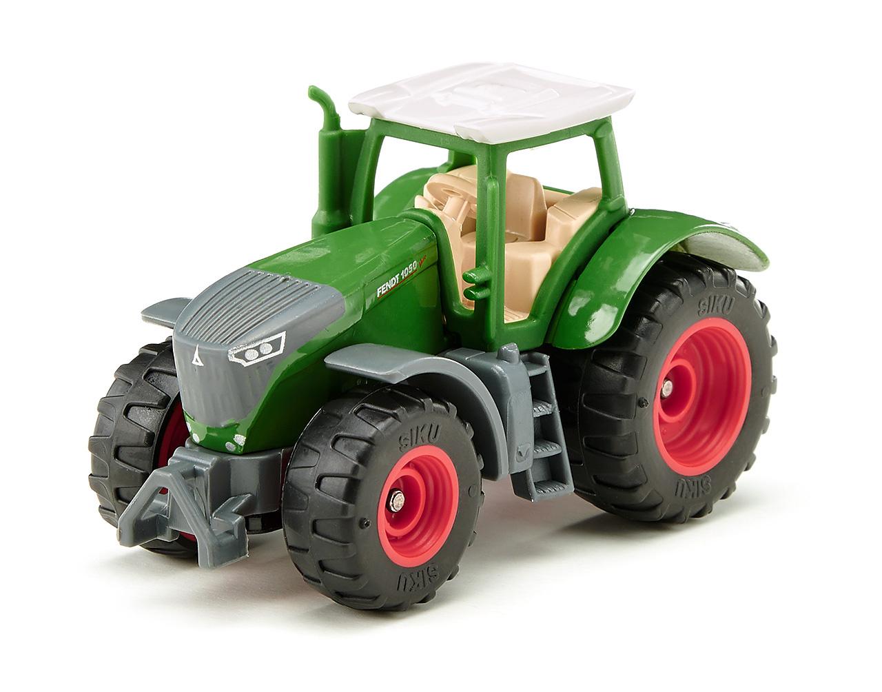 SIKU 1063 Super - Fendt 1050 Vario