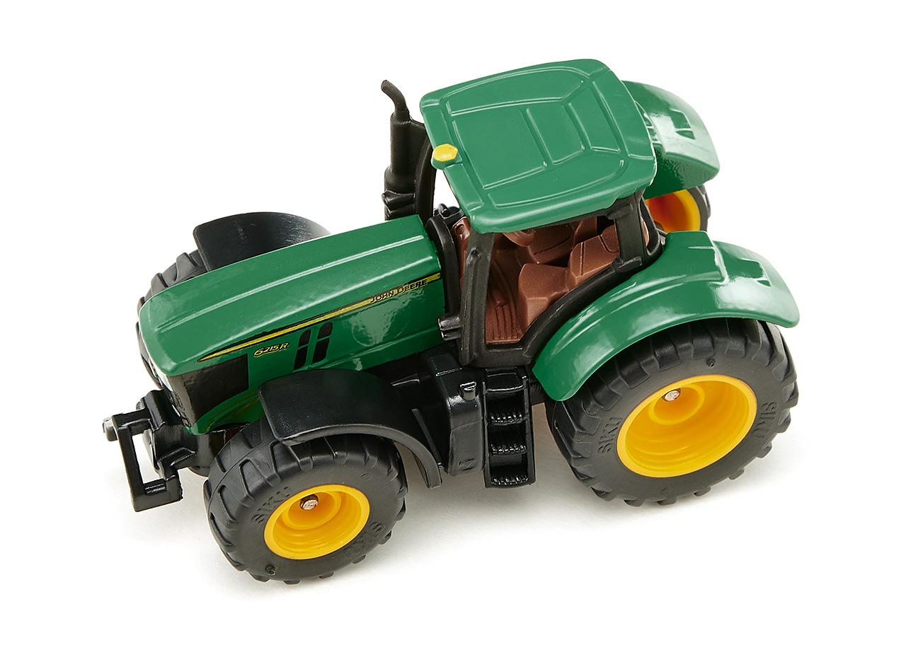 Produktbild SIKU 1064 Super - John Deere 6215R 3 von 7
