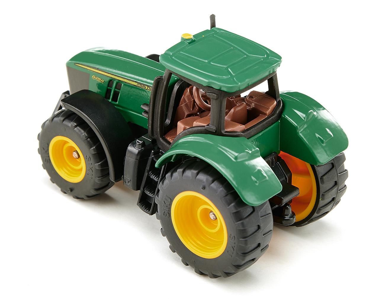 Produktbild SIKU 1064 Super - John Deere 6215R 4 von 7