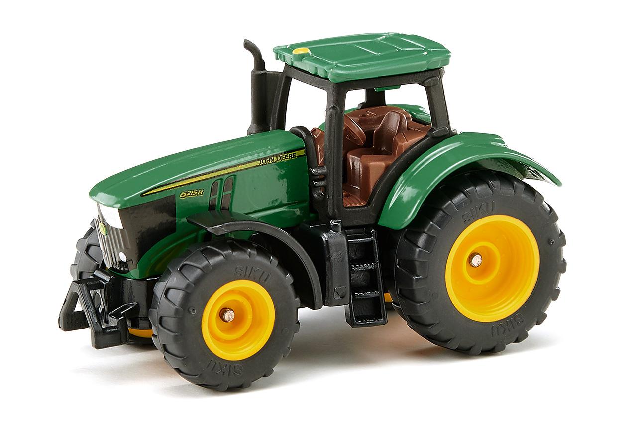 Produktbild SIKU 1064 Super - John Deere 6215R 5 von 7