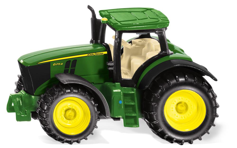 SIKU 1064 Super - John Deere 6215R