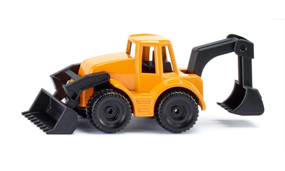SIKU 1103 Super - Baggerlader