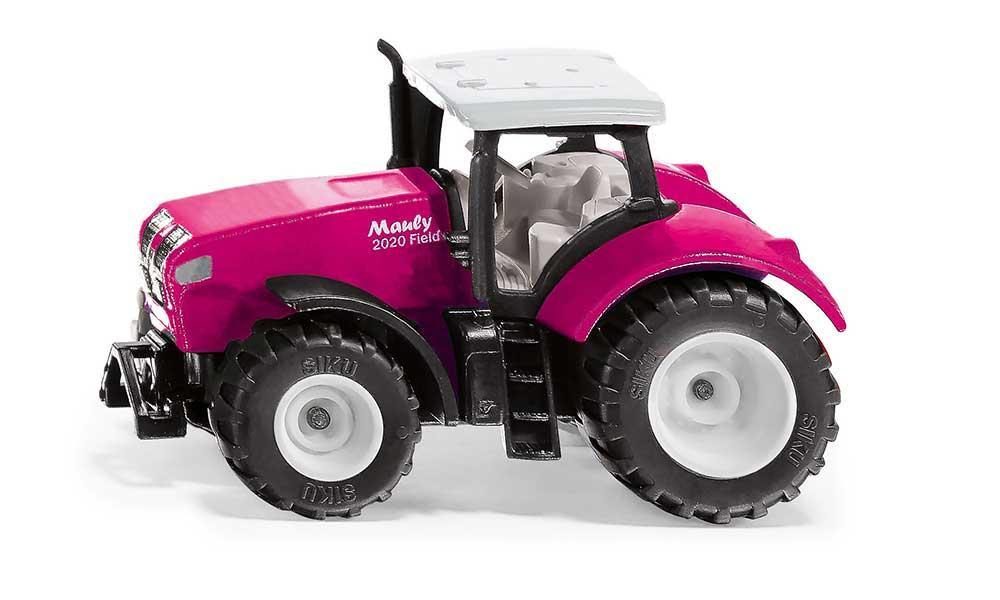 SIKU 1106 Super - Mauly X540 pink