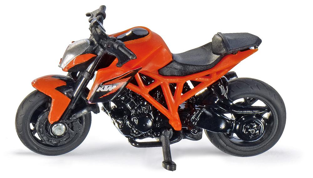 SIKU 1384 Super - KTM 1290 Super Duke R