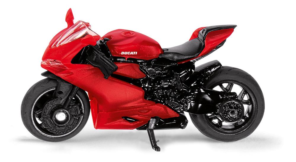 SIKU 1385 Super - Ducati Panigale 1299