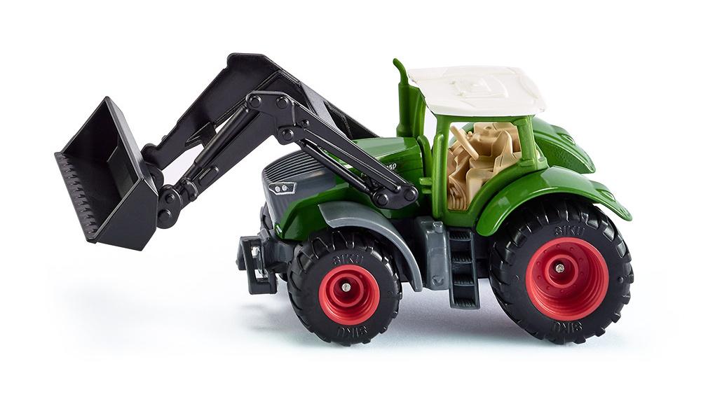 SIKU 1393 Super - Fendt 1050 Vario mit Frontlader