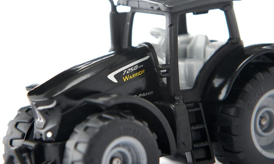 Produktbild SIKU Super - DEUTZ-FAHR TTV 7250 Warrior 3 von 3