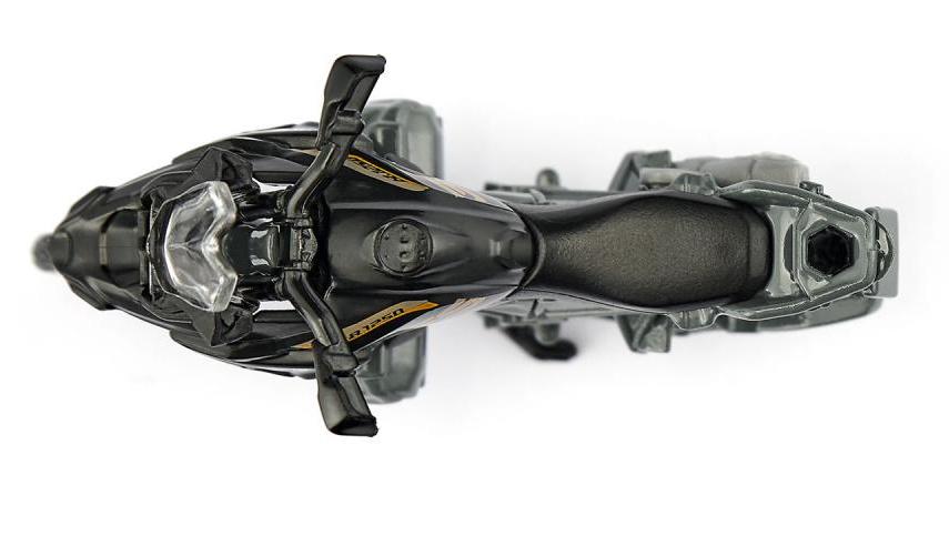 Produktbild SIKU 1399 Super - BMW R 1250 GS LCI 2 von 6