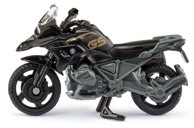 SIKU 1399 Super - BMW R 1250 GS LCI