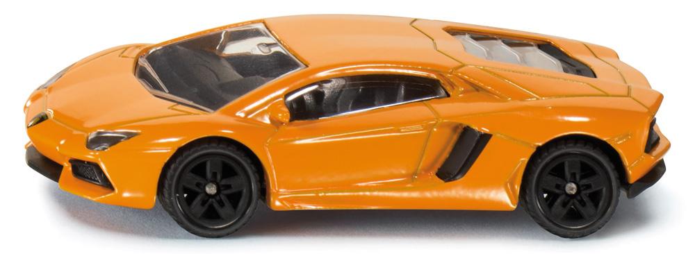 SIKU 1449 Super - Lamborghini Aventador