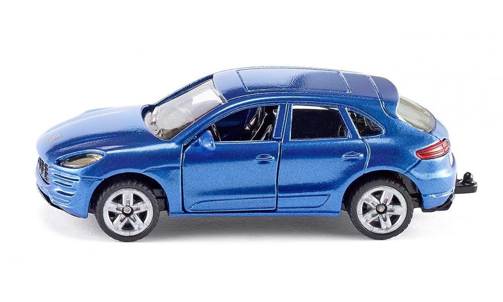 Produktbild SIKU Super - Porsche Macan Turbo 2 von 2