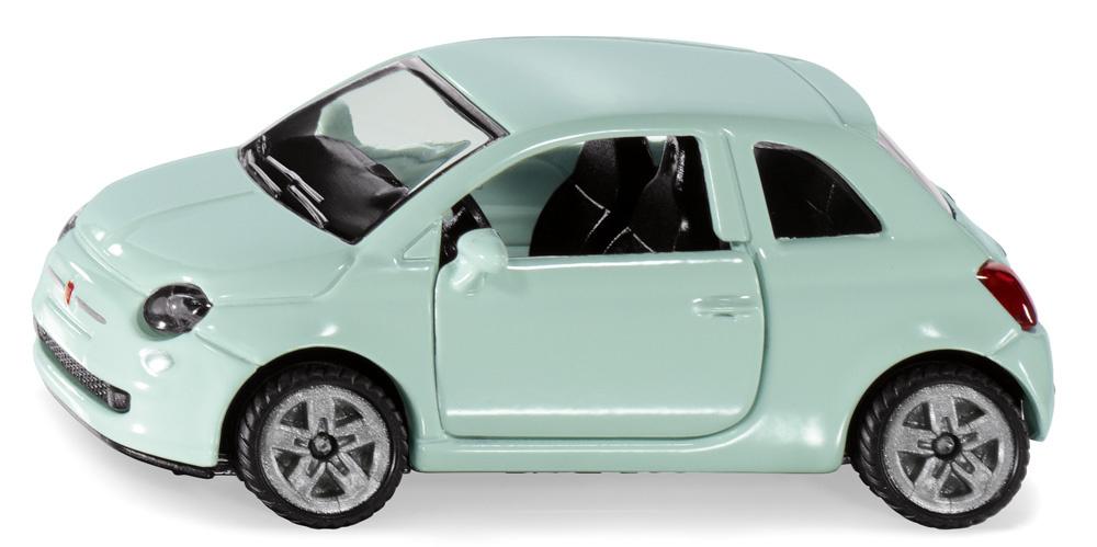 SIKU 1453 Super - Fiat 500