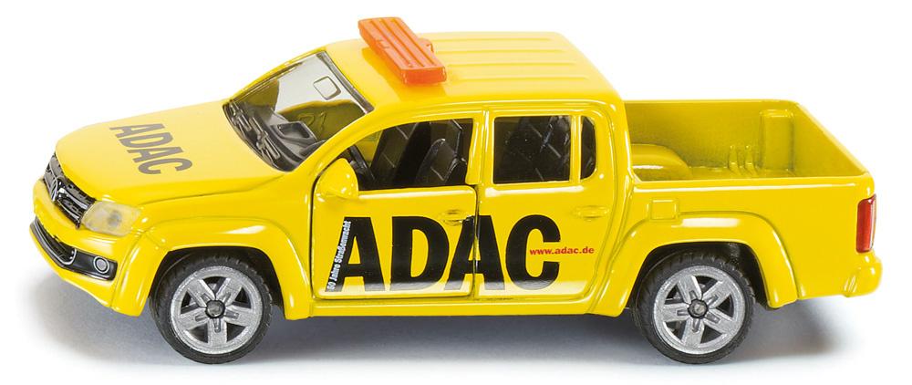 SIKU 1469 Super - ADAC-Pick-Up