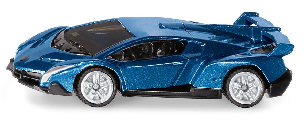 SIKU 1485 Super - Lamborghini Veneno
