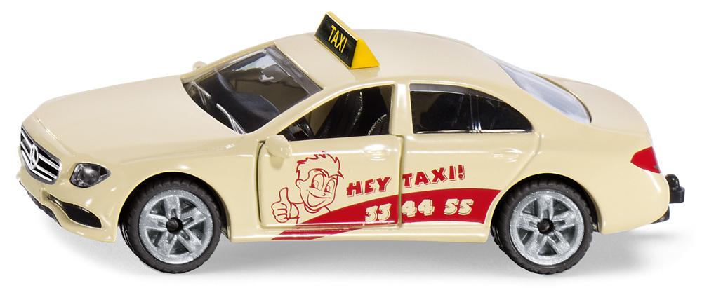 SIKU 1502 Super - Taxi