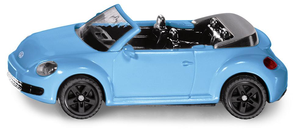 SIKU 1505 Super - VW The Beetle Cabrio