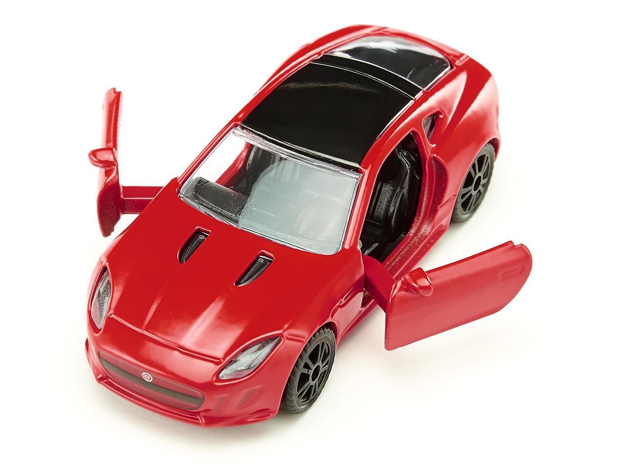 Produktbild SIKU 1520 Super - Jaguar F-Type R 2 von 6