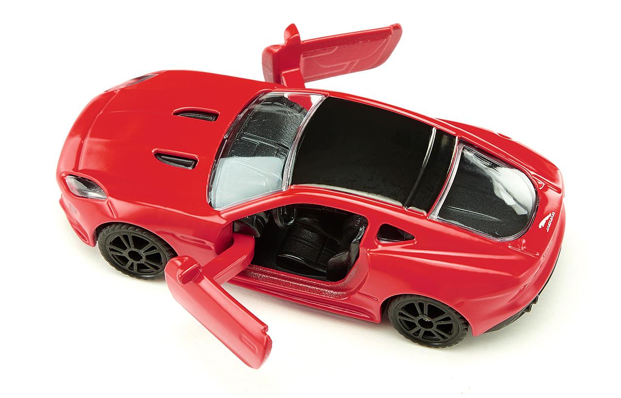 Produktbild SIKU 1520 Super - Jaguar F-Type R 3 von 6