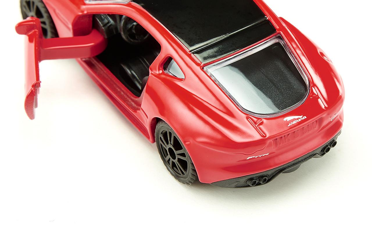 Produktbild SIKU 1520 Super - Jaguar F-Type R 5 von 6