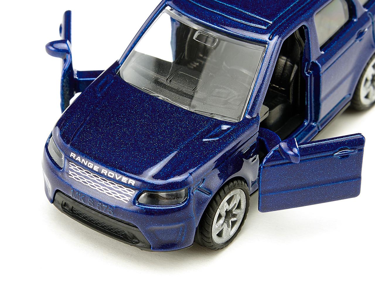 Produktbild SIKU 1521 Super - Range Rover 2 von 6