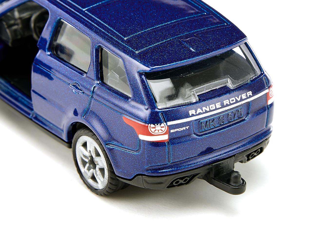Produktbild SIKU 1521 Super - Range Rover 3 von 6