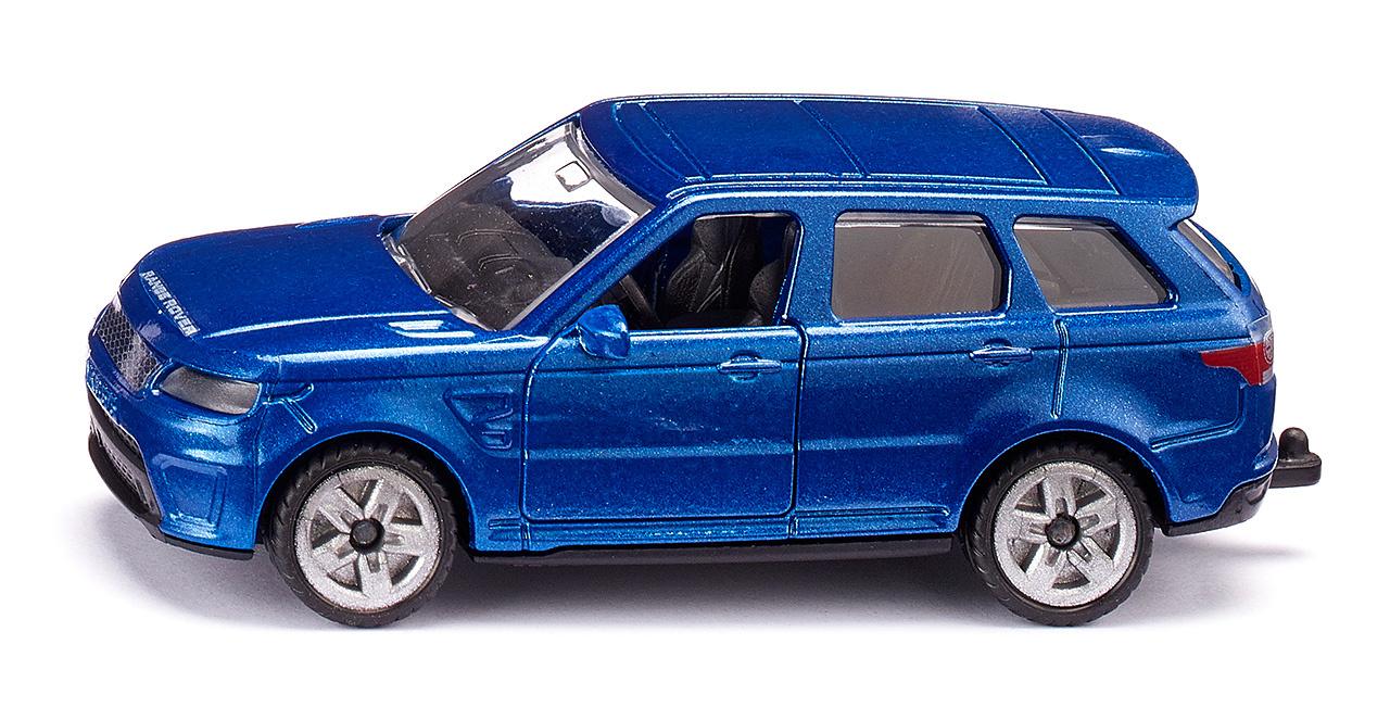 SIKU 1521 Super - Range Rover