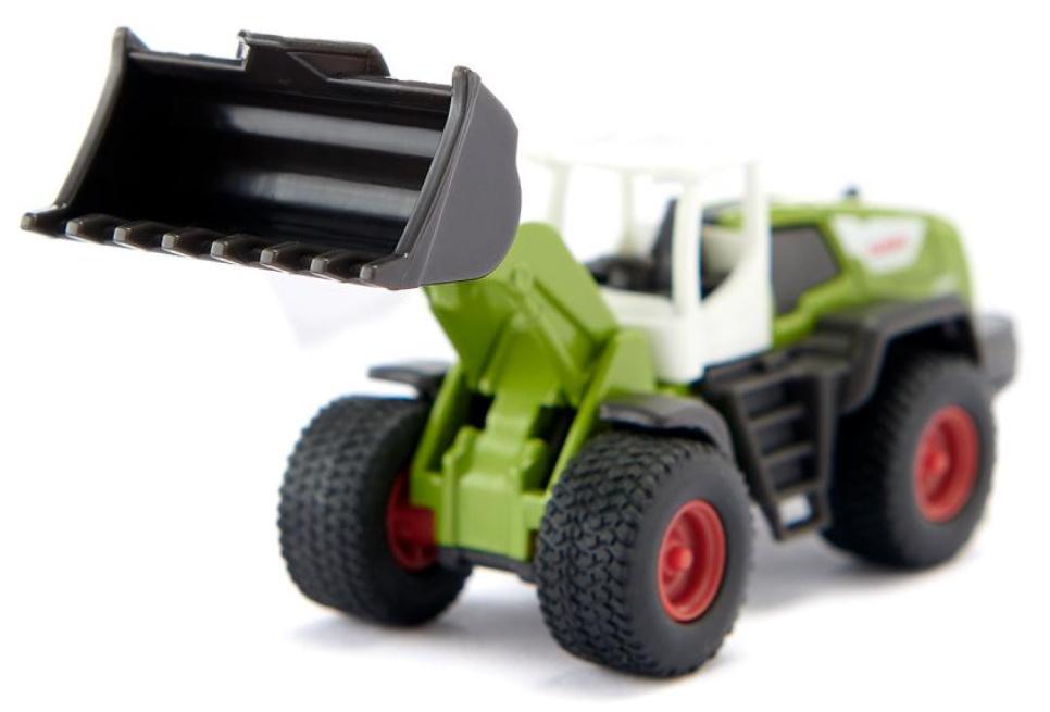 Produktbild SIKU Super - Claas Torion 1914 Radlader 3 von 5