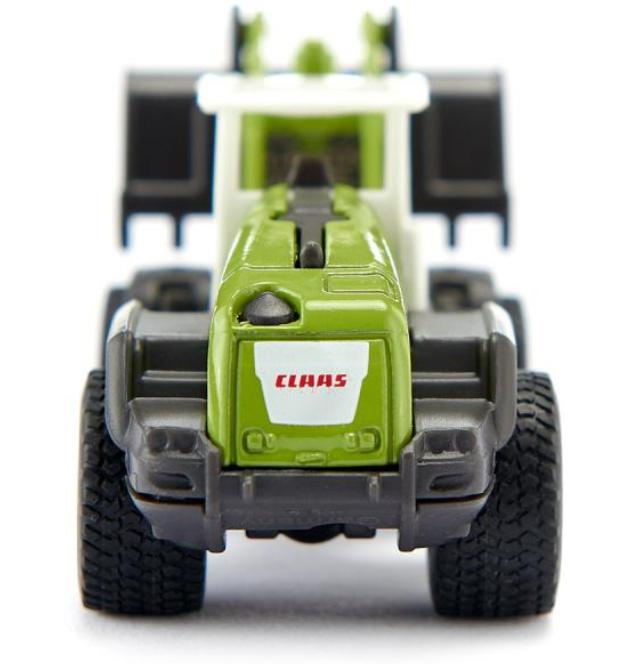 Produktbild SIKU Super - Claas Torion 1914 Radlader 4 von 5